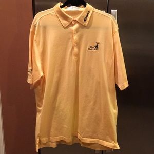 Men’s Fairway & Green Tour player golf shirt